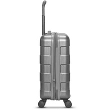Load image into Gallery viewer, Solo New York Re-Serve Carry On Spinner - side view