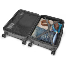 Load image into Gallery viewer, Solo New York Re-Serve Check In Spinner - insdie packed