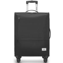 Load image into Gallery viewer, Solo New York Re-Treat Check-In Spinner - black