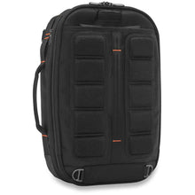 Load image into Gallery viewer, Briggs & Riley ZDX Convertible Backpack Duffel - back