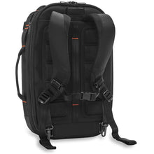 Load image into Gallery viewer, Briggs & Riley ZDX Convertible Backpack Duffel- backpack straps