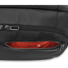 Load image into Gallery viewer, Briggs & Riley ZDX Convertible Backpack Duffel - rfid pocket