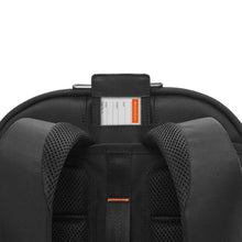 Load image into Gallery viewer, Briggs & Riley ZDX Convertible Backpack Duffel - hidden id card