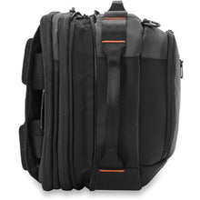 Load image into Gallery viewer, Briggs & Riley ZDX Convertible Backpack Duffel - expanded