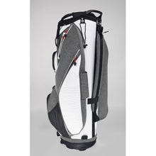 Load image into Gallery viewer, Subtle Ambush Cart Bag - Snow Right View