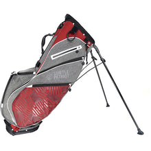 Load image into Gallery viewer, Subtle Patriot Ambush Stand Bag - Heat