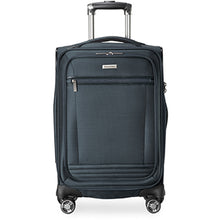 Load image into Gallery viewer, Ricardo Beverly Hills Avalon Carry On Spinner - Frontside Storm Blue