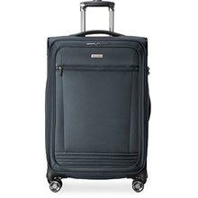 Load image into Gallery viewer, Ricardo Beverly Hills Avalon Medium Check-In Spinner - Frontside Storm Blue