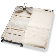 Load image into Gallery viewer, Samsonite Silhouette 17 Spinner Garment Bag - Interior