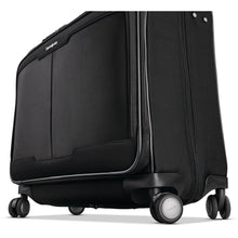 Load image into Gallery viewer, Samsonite Silhouette 17 Spinner Garment Bag - Wheels