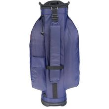 Load image into Gallery viewer, Subtle Hero Cart Bag - Rearview