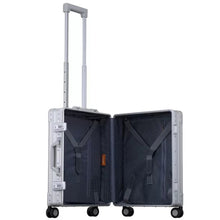 Load image into Gallery viewer, Aleon 21" Aluminum Intl Carry On - Interior