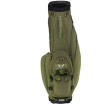 Load image into Gallery viewer, Subtle Patriot Warrior Stand Bag - Frontside