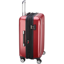Load image into Gallery viewer, Delsey Aero 25" Expandable Spinner - Lexington Luggage