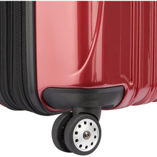 Load image into Gallery viewer, Delsey Aero 25" Expandable Spinner - Lexington Luggage