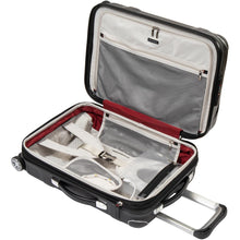 Load image into Gallery viewer, Ricardo Beverly Hills Rodeo Drive 2.0 Expandable 21" Carry On Spinner - black inside