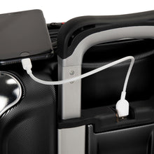 Load image into Gallery viewer, Ricardo Beverly Hills Rodeo Drive 2.0 Expandable 21" Carry On Spinner - usb charging port