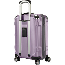 Load image into Gallery viewer, Ricardo Beverly Hills Rodeo Drive 2.0 Expandable 21" Carry On Spinner - rear lavender