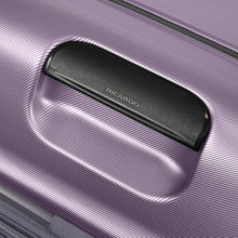 Load image into Gallery viewer, Ricardo Beverly Hills Rodeo Drive 2.0 Medium Check-In Spinner - Bottom Handle