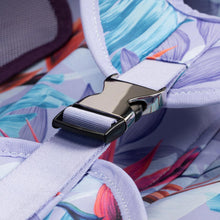 Load image into Gallery viewer, Ricardo Beverly Hills Rodeo Drive 2.0 Medium Check-In Spinner - Silver Lilac Inside Clasp