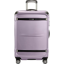 Load image into Gallery viewer, Ricardo Beverly Hills Rodeo Drive 2.0 Medium Check-In Spinner - Silver Lilac