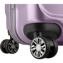 Load image into Gallery viewer, Ricardo Beverly Hills Rodeo Drive 2.0 Medium Check-In Spinner - Silver Lilac Wheels