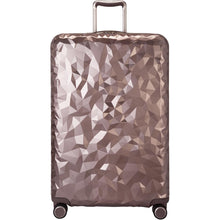 Load image into Gallery viewer, Ricardo Beverly Hills Indio Large Check In Spinner - smoked topaz