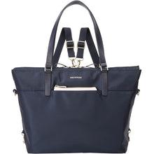 Load image into Gallery viewer, Ricardo Beverly Hills Indio Convertible Travel Tote - Lexington Luggage