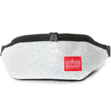 Load image into Gallery viewer, Manhattan Portage Limelight Brooklyn Bridge Waist Bag - Lexington Luggage