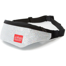 Load image into Gallery viewer, Manhattan Portage Limelight Brooklyn Bridge Waist Bag - Lexington Luggage
