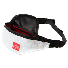 Load image into Gallery viewer, Manhattan Portage Limelight Brooklyn Bridge Waist Bag - Lexington Luggage