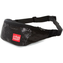 Load image into Gallery viewer, Manhattan Portage Limelight Brooklyn Bridge Waist Bag - Lexington Luggage