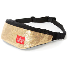 Load image into Gallery viewer, Manhattan Portage Limelight Brooklyn Bridge Waist Bag - Lexington Luggage
