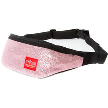 Load image into Gallery viewer, Manhattan Portage Limelight Brooklyn Bridge Waist Bag - Lexington Luggage