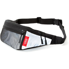Load image into Gallery viewer, Manhattan Portage Luminosity Alleycat Waist Bag - Lexington Luggage