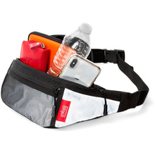 Load image into Gallery viewer, Manhattan Portage Luminosity Alleycat Waist Bag - Lexington Luggage