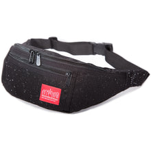 Load image into Gallery viewer, Manhattan Portage Midnight Alleycat Waist Bag - Lexington Luggage (554897473594)