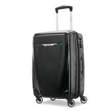 Load image into Gallery viewer, Samsonite Winfield 3 DLX Spinner 56/20 - Lexington Luggage