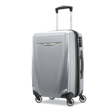 Load image into Gallery viewer, Samsonite Winfield 3 DLX Spinner 56/20 - Lexington Luggage
