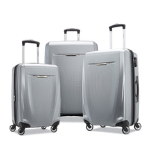 Load image into Gallery viewer, Samsonite Winfield 3 DLX 3 Piece Spinner Luggage Set - Lexington Luggage