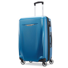Load image into Gallery viewer, Samsonite Winfield 3 DLX Spinner 71/25 - Lexington Luggage