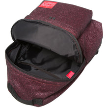 Load image into Gallery viewer, Manhattan Portage Midnight Big Apple Backpack (MD) - Lexington Luggage (554962452538)