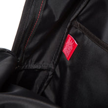 Load image into Gallery viewer, Manhattan Portage Midnight Big Apple Backpack (MD) - Lexington Luggage (554962452538)