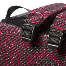 Load image into Gallery viewer, Manhattan Portage Midnight Big Apple Backpack (MD) - Lexington Luggage (554962452538)
