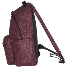 Load image into Gallery viewer, Manhattan Portage Midnight Big Apple Backpack (MD) - Lexington Luggage (554962452538)