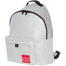 Load image into Gallery viewer, Manhattan Portage Midnight Big Apple Backpack (MD) - Lexington Luggage (554962452538)