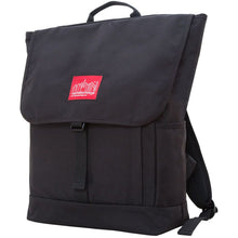 Load image into Gallery viewer, Manhattan Portage Washington Square Backpack With Divider - Lexington Luggage