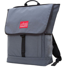Load image into Gallery viewer, Manhattan Portage Washington Square Backpack With Divider - Lexington Luggage