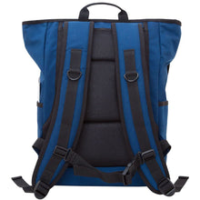 Load image into Gallery viewer, Manhattan Portage Washington Square Backpack With Divider - Lexington Luggage