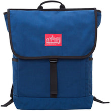 Load image into Gallery viewer, Manhattan Portage Washington Square Backpack With Divider - Lexington Luggage